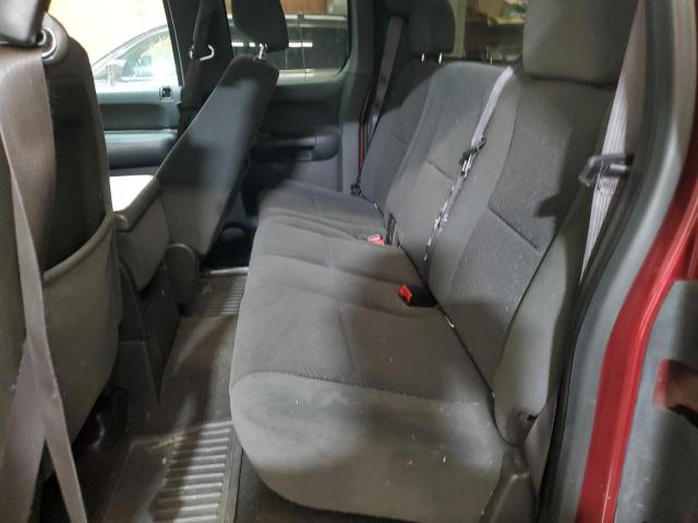 Photo 10 from auction – 2008 CHEVROLET SILVERADO with VIN 1GCEK19J48Z134373