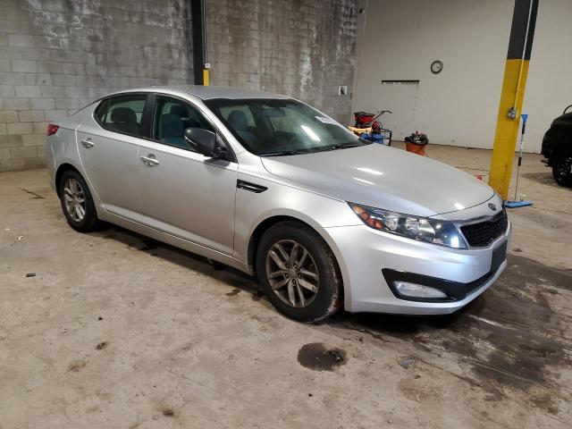 Photo 4 from auction – 2012 KIA OPTIMA LX with VIN KNAGM4A75C5297972