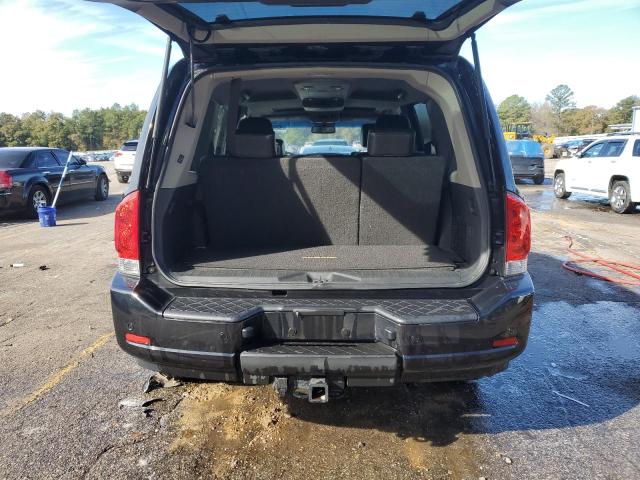 Photo 6 from auction – 2014 NISSAN ARMADA PLA with VIN 5N1BA0NF8EN612889