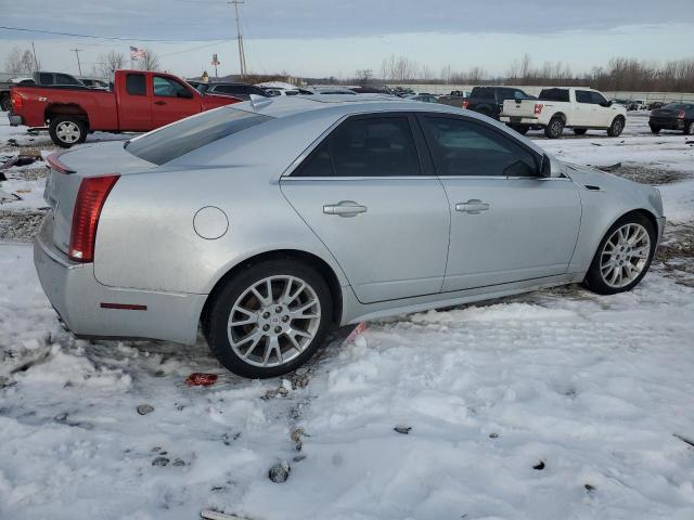 Photo 3 from auction – 2011 CADILLAC CTS PREMIU with VIN 1G6DS5ED7B0162895
