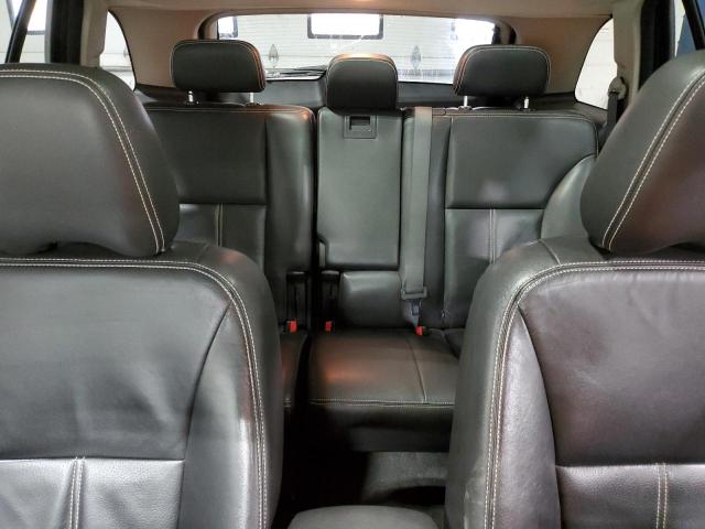 Photo 10 from auction – 2008 FORD EDGE LIMIT with VIN 2FMDK49C98BB39887