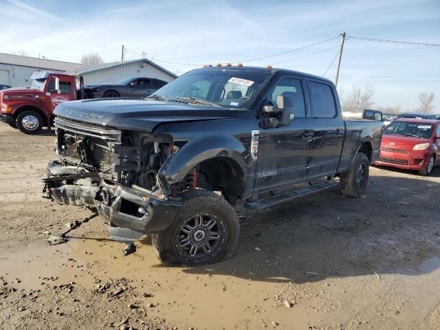 Photo 1 from auction – 2017 FORD F250 SUPER with VIN 1FT7W2BT3HEC51870