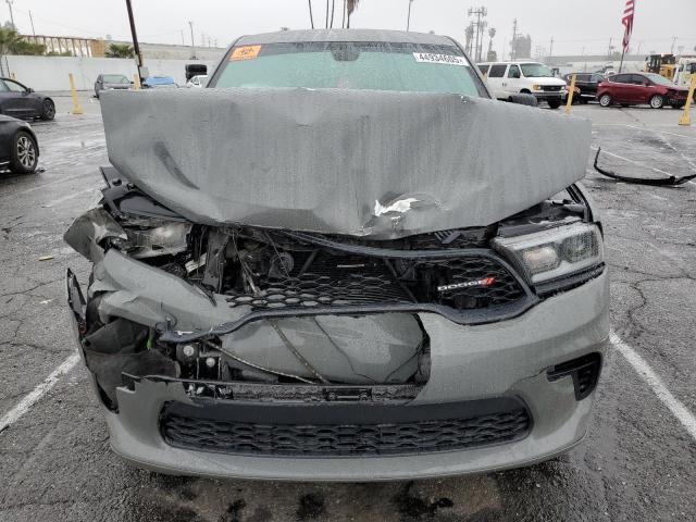 Photo 5 from auction – 2021 DODGE DURANGO GT with VIN 1C4RDHDG4MC520126
