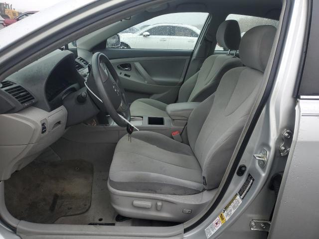 Photo 7 from auction – 2007 TOYOTA CAMRY LE with VIN 4T1BK46K37U050523
