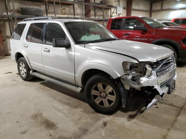 Photo 4 from auction – 2009 FORD EXPLORER X with VIN 1FMEU73E89UA37700