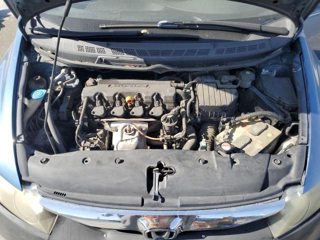 Photo 11 from auction – 2010 HONDA CIVIC LX with VIN 19XFA1F50AE076746