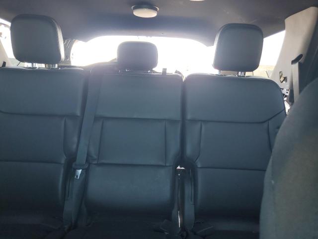 Photo 10 from auction – 2022 FORD EXPLORER P with VIN 1FM5K8AC9NGA93280