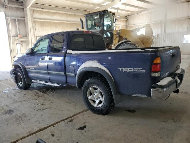 Photo 2 from auction – 2002 TOYOTA TUNDRA ACC with VIN 5TBBT44162S295589