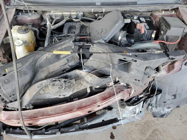 Photo 12 from auction – 2009 FORD EDGE SEL with VIN 2FMDK38C19BA82162