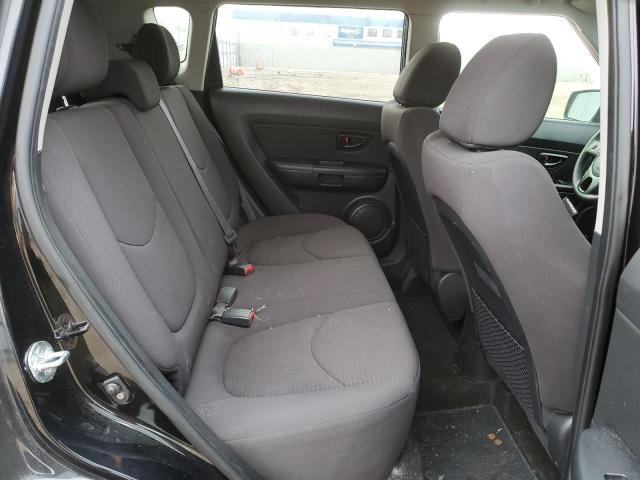 Photo 10 from auction – 2013 KIA SOUL with VIN KNDJT2A53D7619867