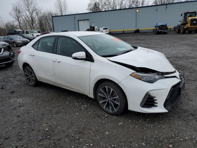 Photo 4 from auction – 2019 TOYOTA COROLLA L with VIN 2T1BURHE5KC144797