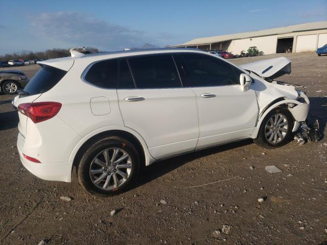 Photo 3 from auction – 2019 BUICK ENVISION E with VIN LRBFX2SA4KD014419