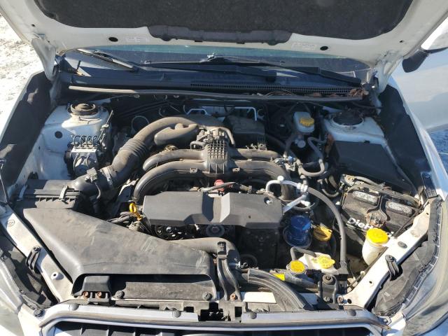 Photo 11 from auction – 2014 SUBARU IMPREZA SP with VIN JF1GPAL62E8290904