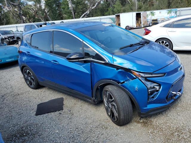 Photo 4 from auction – 2022 CHEVROLET BOLT EV 2L with VIN 1G1FX6S06N4108265