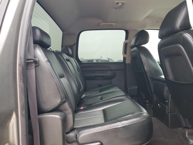 Photo 10 from auction – 2012 CHEVROLET SILVERADO with VIN 1GCPKSE73CF230319