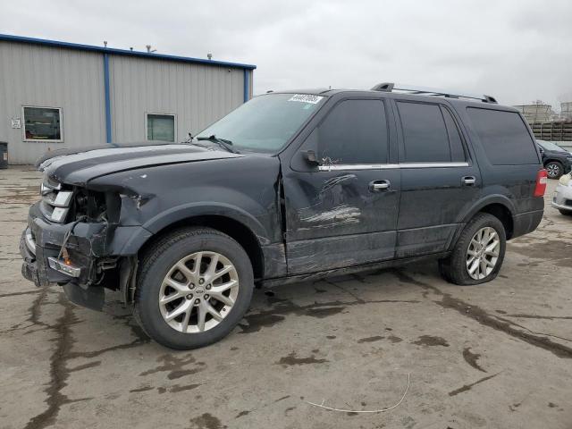 FORD EXPEDITION 2015 with VIN 1FMJU1KTXFEF30764 - Photo from auction