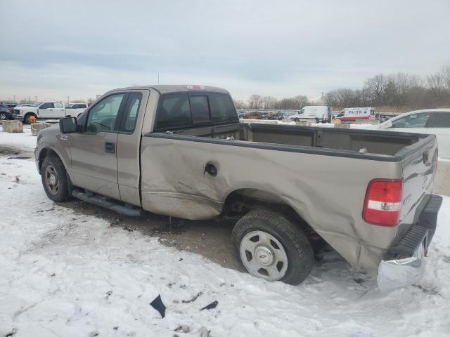 Photo 2 from auction – 2004 FORD F150 with VIN 1FTPF12504NC39519