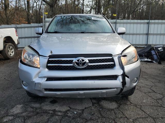 Photo 5 from auction – 2008 TOYOTA RAV4 LIMIT with VIN JTMZD31V885103057