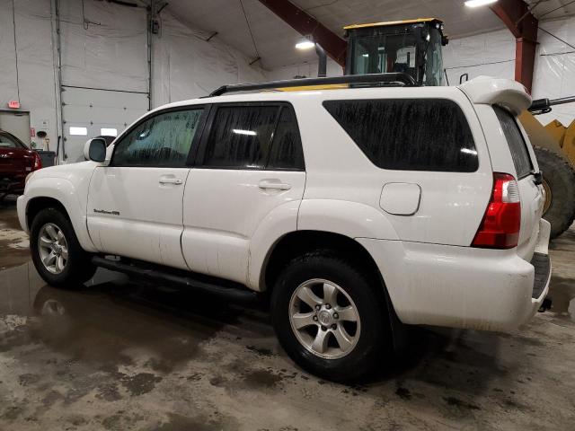 Снимка 2 от търг – 2007 TOYOTA 4RUNNER SR с VIN JTEBU14RX70116145