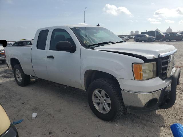 Photo 4 from auction – 2007 GMC NEW SIERRA with VIN 2GTEC19C971685890