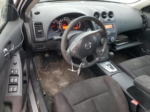 Photo 8 from auction – 2012 NISSAN ALTIMA BAS with VIN 1N4AL2AP5CN574965