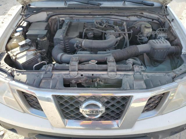 Photo 11 from auction – 2017 NISSAN FRONTIER S with VIN 1N6BD0CT9HN759938