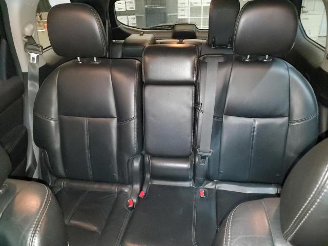 Photo 10 from auction – 2014 NISSAN PATHFINDER with VIN 5N1CR2MM2EC659677