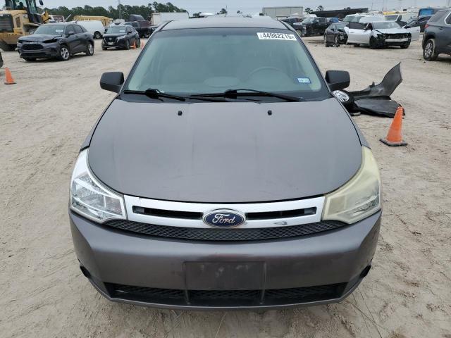 Photo 5 from auction – 2011 FORD FOCUS SE with VIN 1FAHP3FN9BW204160