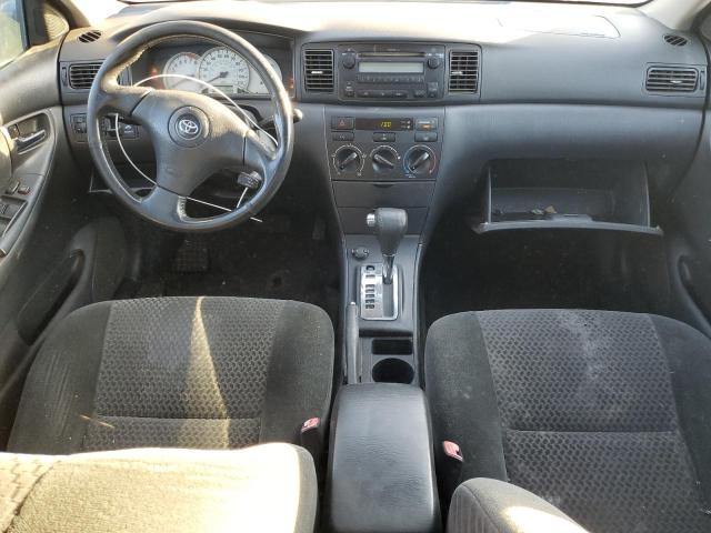 Photo 8 from auction – 2006 TOYOTA COROLLA CE with VIN 1NXBR32EX6Z600224