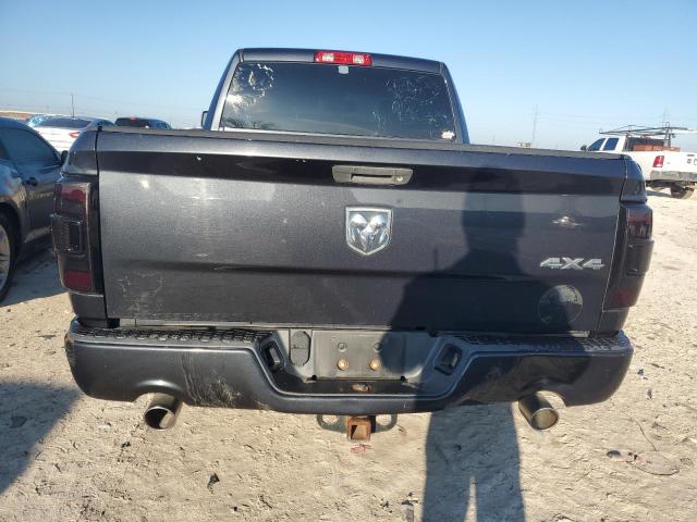 Photo 6 from auction – 2015 RAM 1500 ST with VIN 1C6RR7FT9FS576438