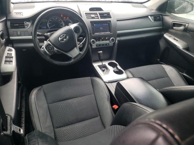 Photo 8 from auction – 2014 TOYOTA CAMRY L with VIN 4T1BF1FK1EU433702