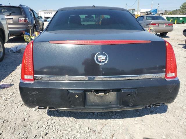 Photo 6 from auction – 2008 CADILLAC DTS with VIN 1G6KD57YX8U173831