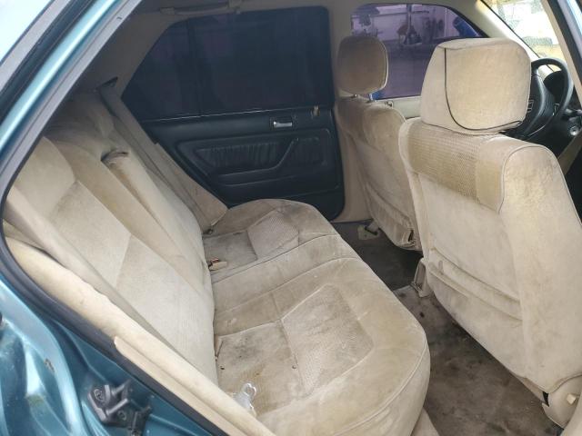 Photo 10 from auction – 1990 HONDA ACCORD with VIN JHMCB7662LC067616