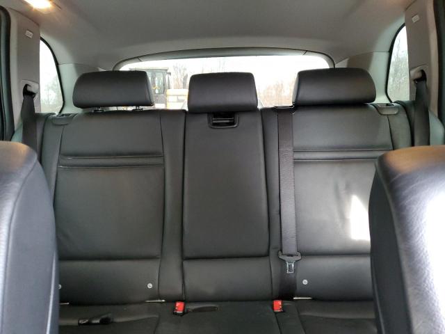 Photo 10 from auction – 2011 BMW X5 XDRIVE3 with VIN 5UXZV4C55BL405519