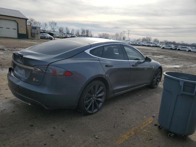 Снимка 3 от търг – 2014 TESLA MODEL S с VIN 5YJSA1H13EFP37422