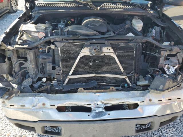 Фото 11 с аукциона – 2004 CHEVROLET SILVERADO с VIN 2GCEK19V541125476