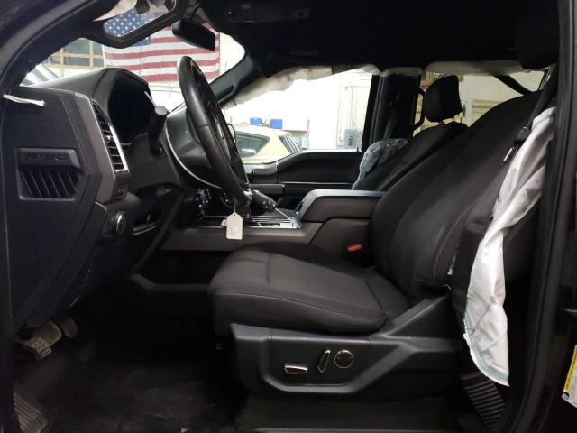 Photo 7 from auction – 2015 FORD F150 SUPER with VIN 1FTEW1EP2FKE41187