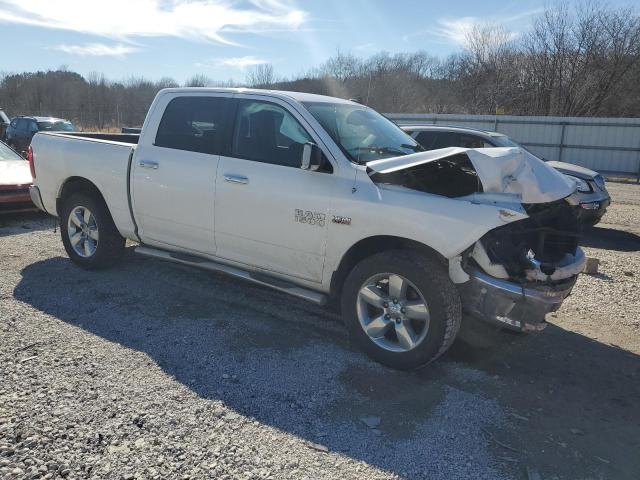 Photo 4 from auction – 2016 RAM 1500 SLT with VIN 3C6RR7LT5GG383409