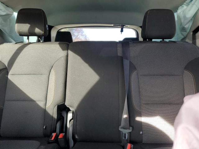 Photo 10 from auction – 2018 CHEVROLET TRAVERSE L with VIN 1GNERFKW5JJ242821