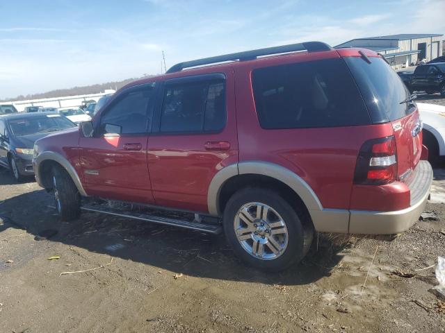 Photo 2 from auction – 2008 FORD EXPLORER E with VIN 1FMEU74E38UA45605