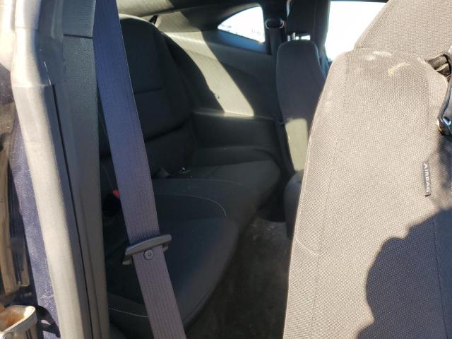 Photo 10 from auction – 2010 CHEVROLET CAMARO LT with VIN 2G1FB1EV6A9200637