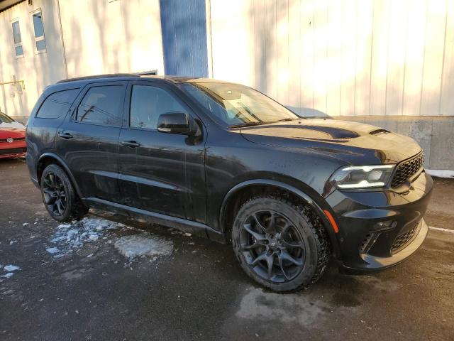 Photo 4 from auction – 2021 DODGE DURANGO R/ with VIN 1C4SDJCT1MC695330