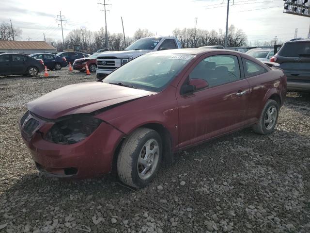 Photo 1 from auction – 2007 PONTIAC G5 with VIN 1G2AL15F077242260