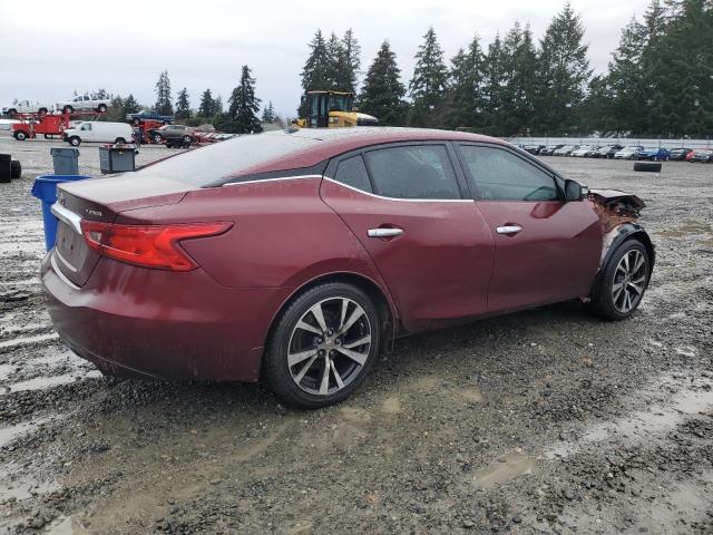 Снимка 3 от търг – 2017 NISSAN MAXIMA 3.5 с VIN 1N4AA6AP7HC403845