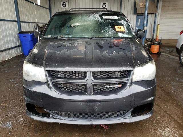 Zdjęcie 5 z aukcji – 2014 DODGE GRAND CARA z VIN 2C4RDGEG6ER467768