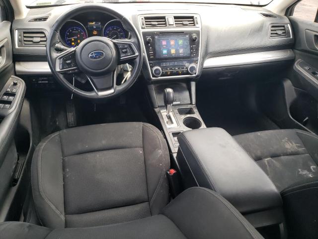 Photo 8 from auction – 2018 SUBARU LEGACY 2.5 with VIN 4S3BNAF65J3027772