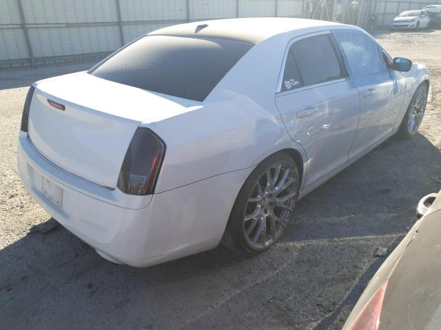 Photo 3 from auction – 2012 CHRYSLER 300 LIMITE with VIN 2C3CCACG5CH310054