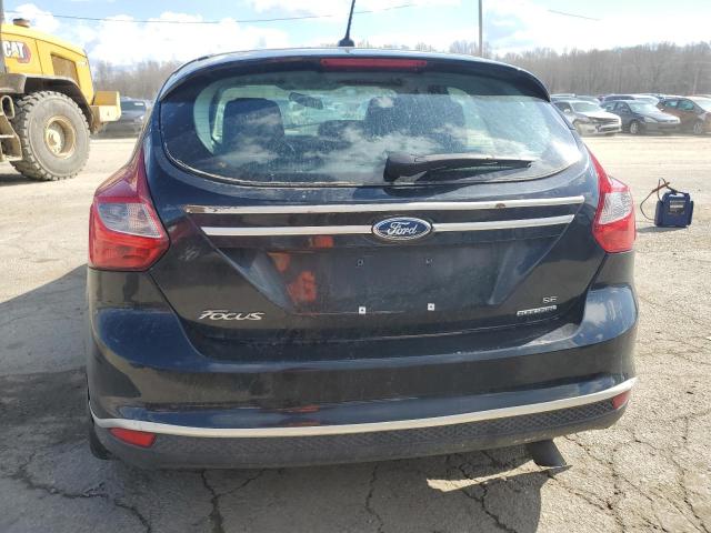 Photo 6 from auction – 2013 FORD FOCUS SE with VIN 1FADP3K22DL162834