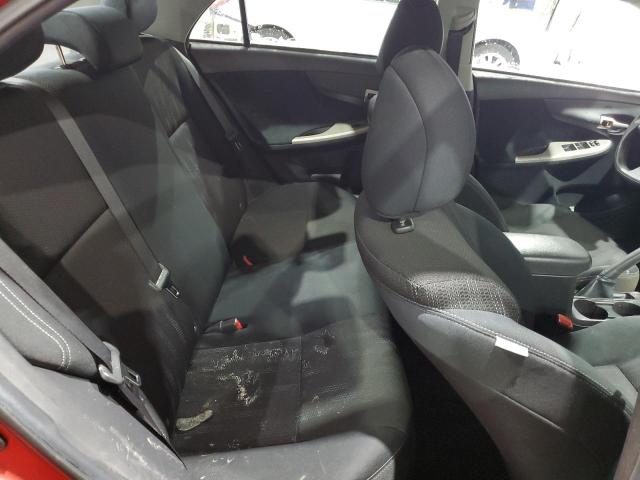 Photo 10 from auction – 2012 TOYOTA COROLLA BA with VIN 2T1BU4EE3CC817014