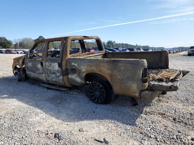 Photo 2 from auction – 2015 FORD F250 SUPER with VIN 1FT7W2B66FEA75033